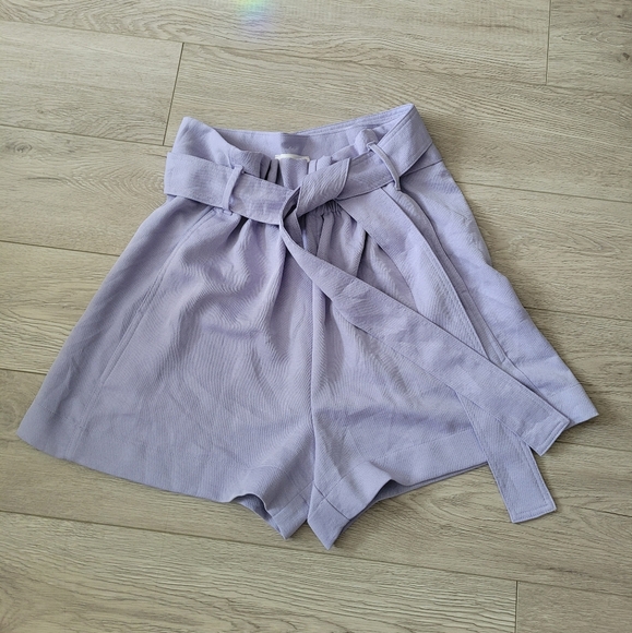 Wilfred Pants - Wilfred Shorts